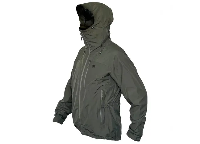 Куртка Fahrenheit GUIDE khaki Фото 4